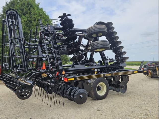 Image of Mandako STORM S2720 equipment image 3