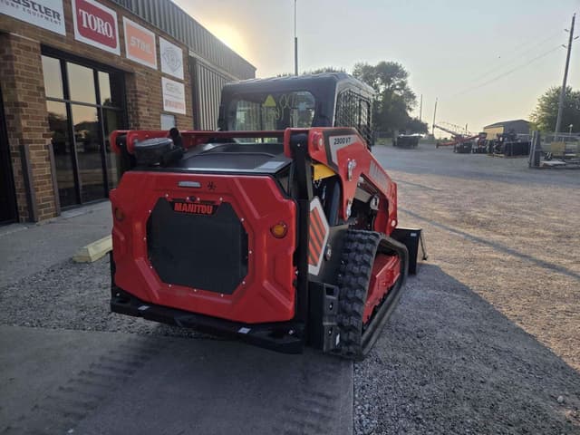 Image of Manitou 2300VT equipment image 1