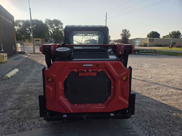 Image of Manitou 2300VT equipment image 2