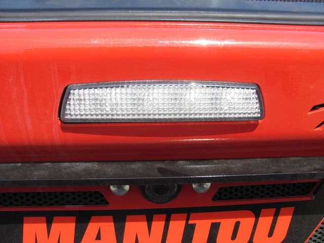 Image of Manitou 2750VT equipment image 3