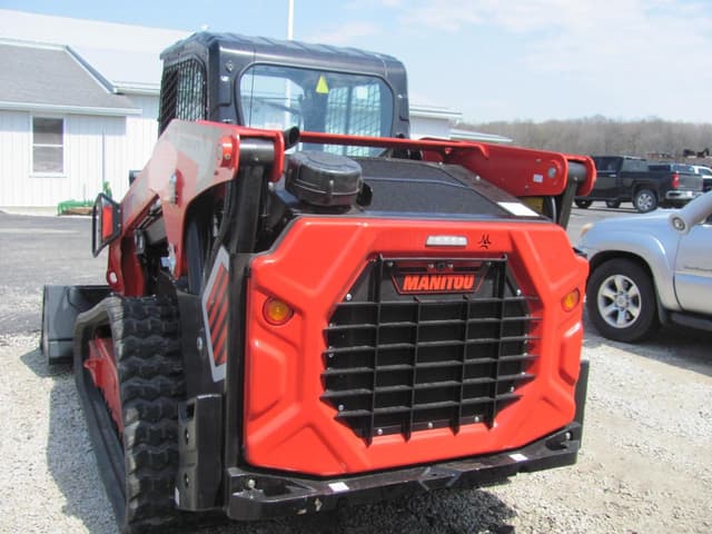 Image of Manitou 2750VT equipment image 2