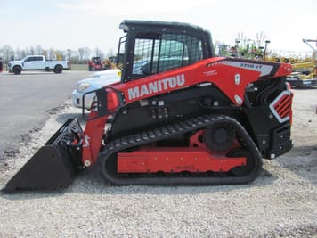 Main image Manitou 2750VT