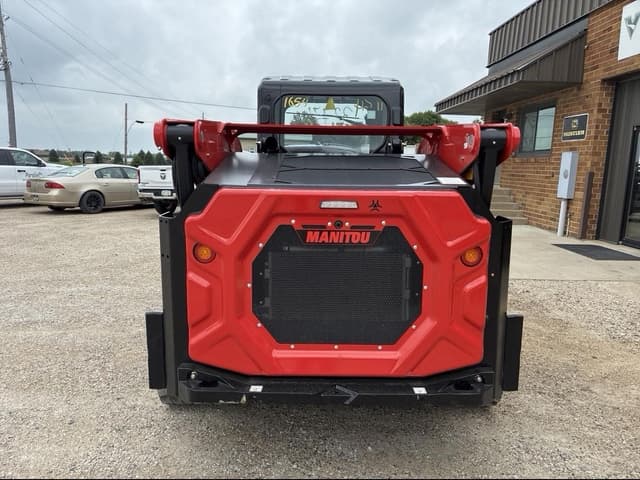 Image of Manitou 3350VT equipment image 2