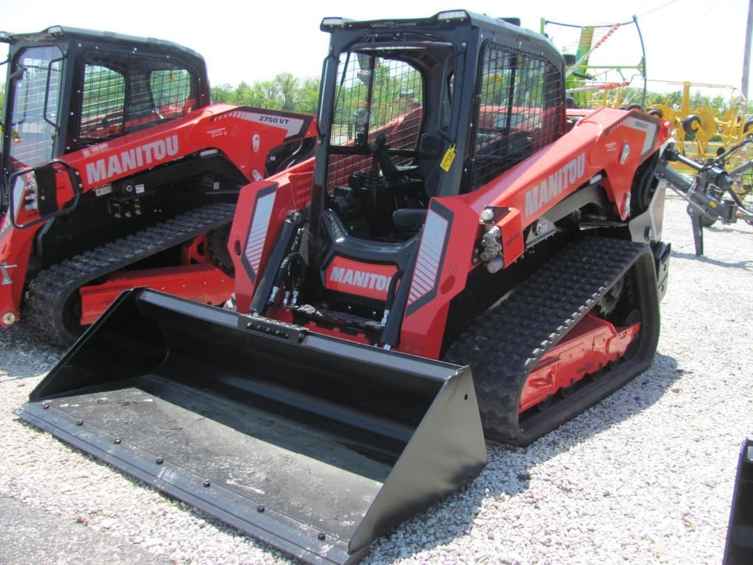 Image of Manitou 3350VT Primary image