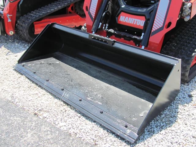 Image of Manitou 3350VT equipment image 4
