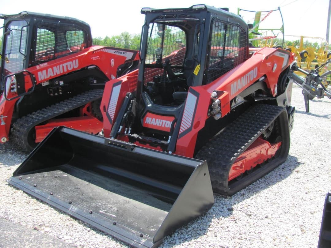 Image of Manitou 3350VT Primary image
