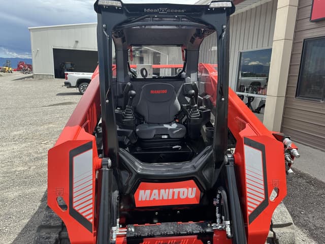 Image of Manitou 3600VT equipment image 2