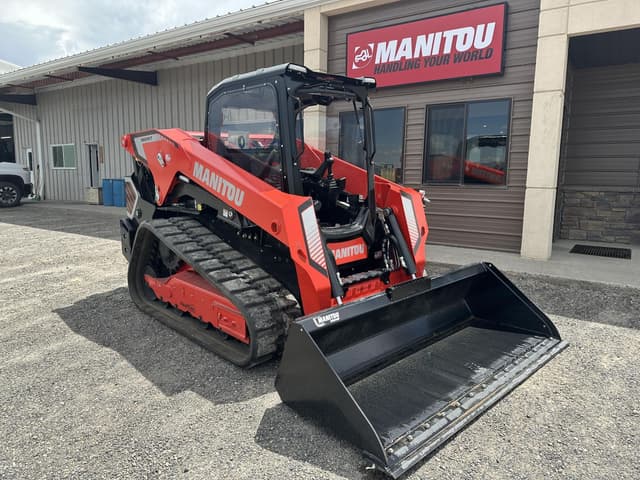 Image of Manitou 3600VT equipment image 1