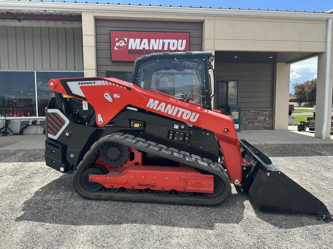 Image of Manitou 3600VT Primary image