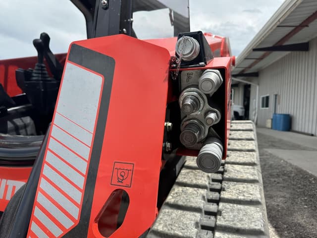 Image of Manitou 3600VT equipment image 4