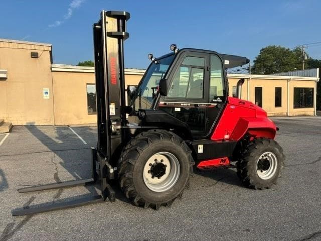 Image of Manitou M40.4 Image 0