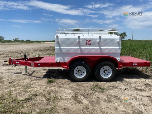 Image of MAS TRAILERS Undetermined equipment image 4