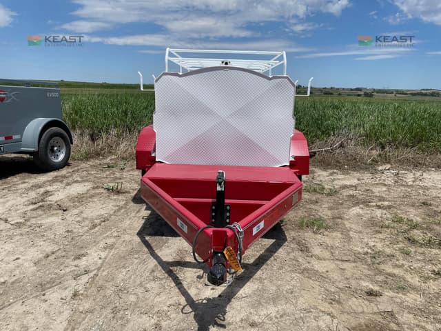 Image of MAS TRAILERS Undetermined equipment image 1