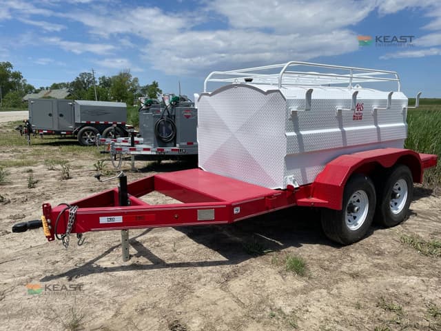 Image of MAS TRAILERS Undetermined equipment image 2