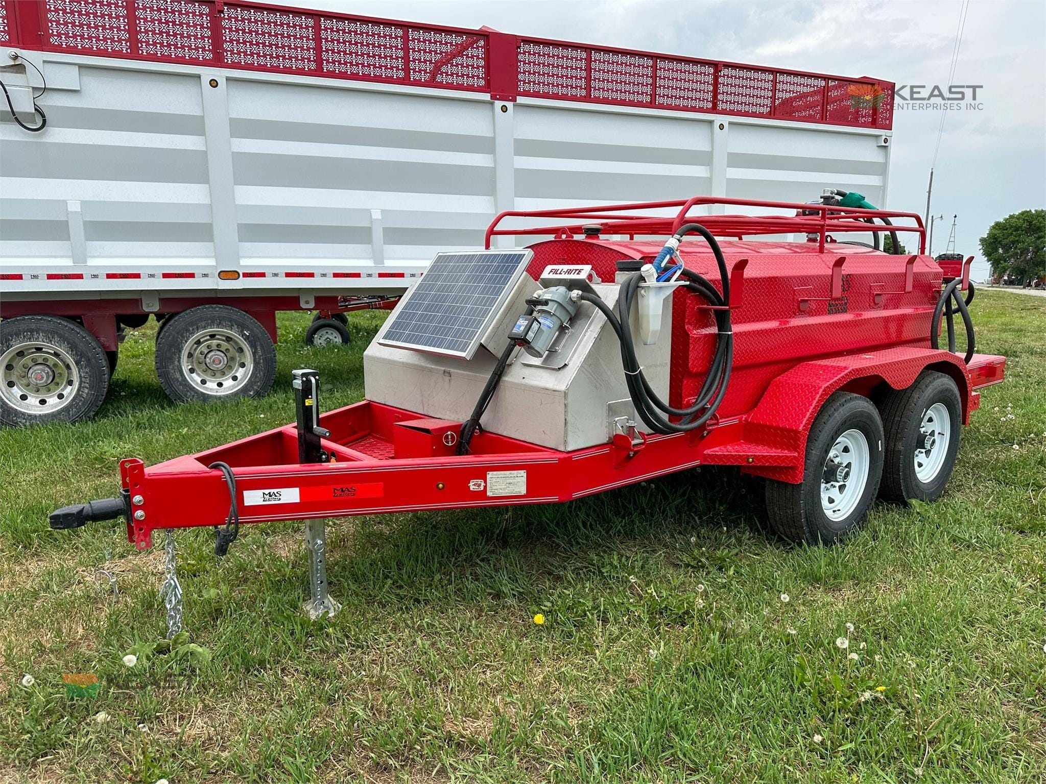 2026 MAS Undetermined Equipment Image0
