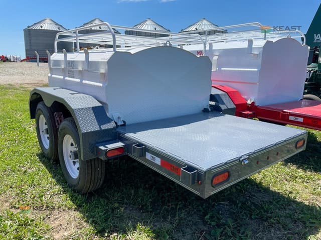 Image of MAS TRAILERS Undetermined equipment image 4