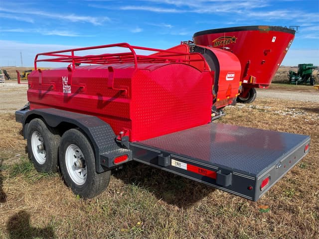 Image of MAS TRAILERS Undetermined equipment image 4