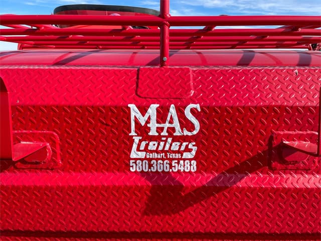 Image of MAS TRAILERS Undetermined equipment image 2
