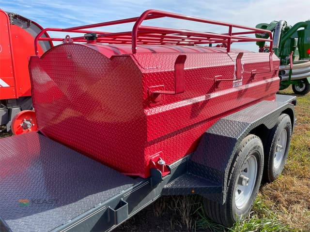 Image of MAS TRAILERS Undetermined equipment image 1
