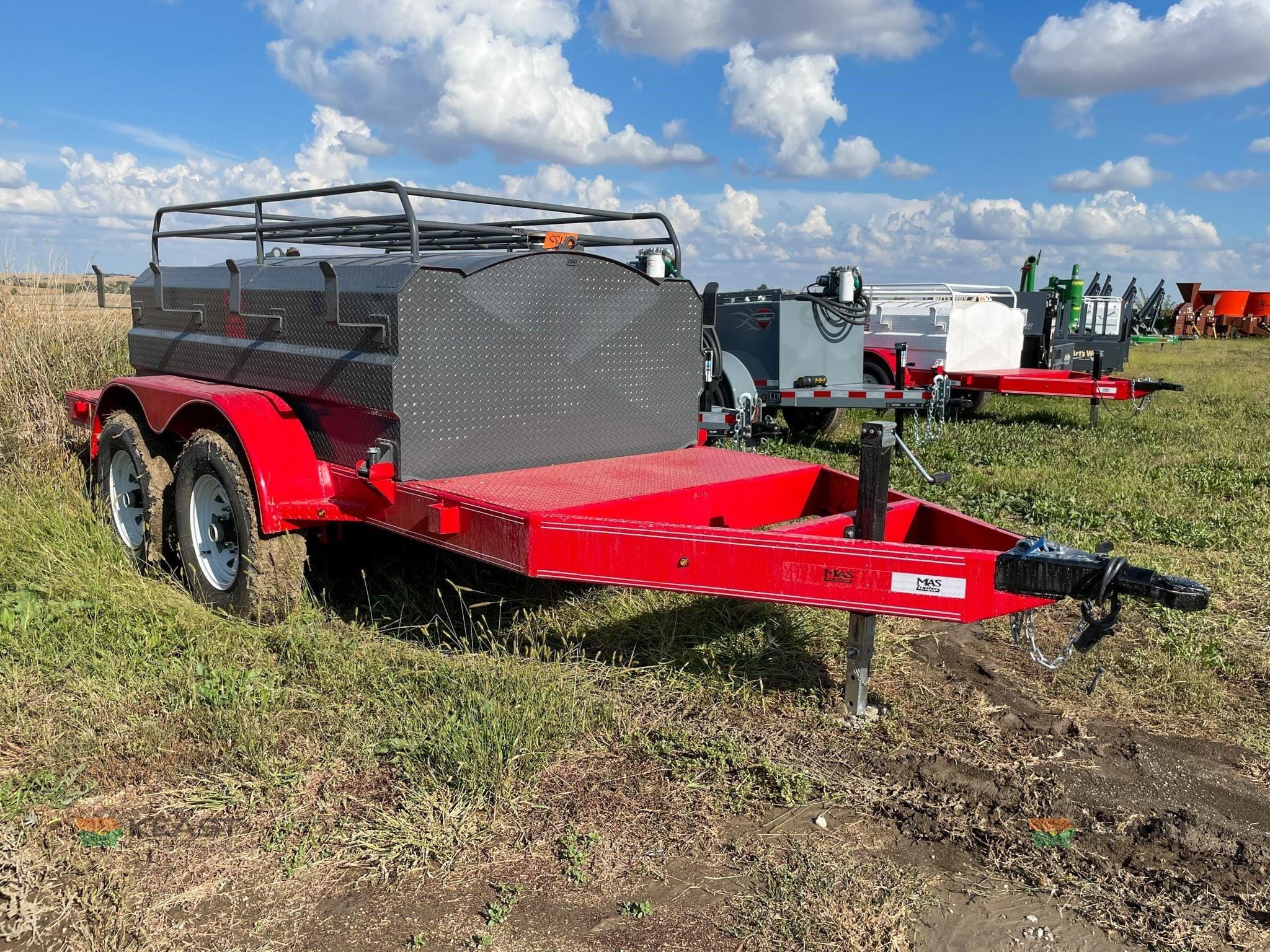 2026 MAS Undetermined Equipment Image0