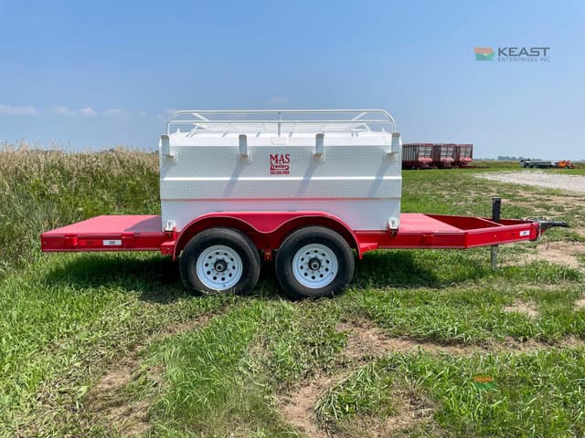 Image of MAS TRAILERS Undetermined equipment image 4