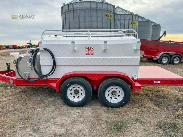 Image of MAS Undetermined equipment image 3