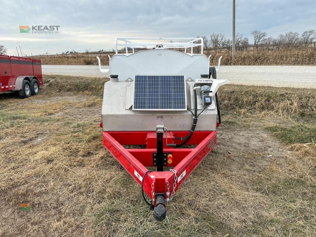 Image of MAS Undetermined equipment image 1