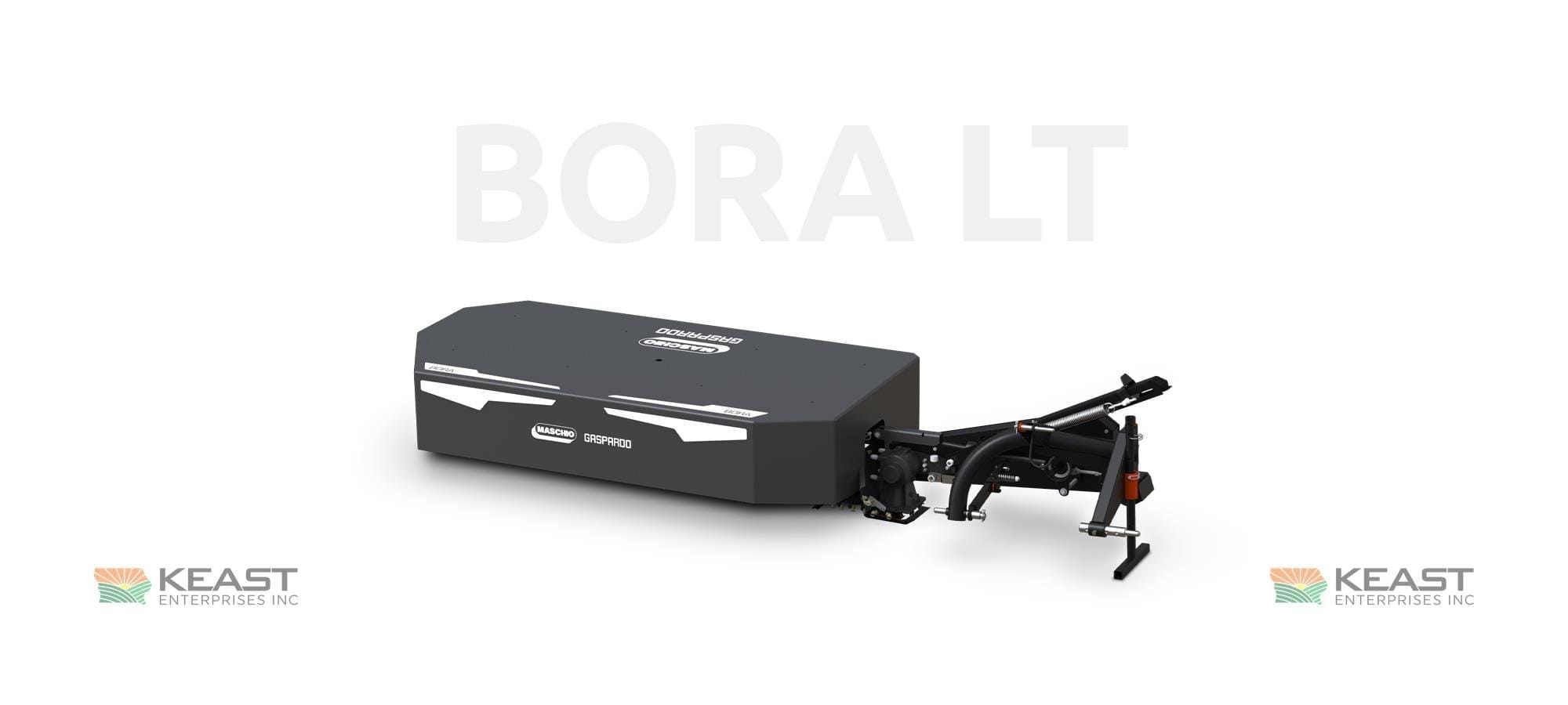 2026 Maschio BORA LT 280 Equipment Image0