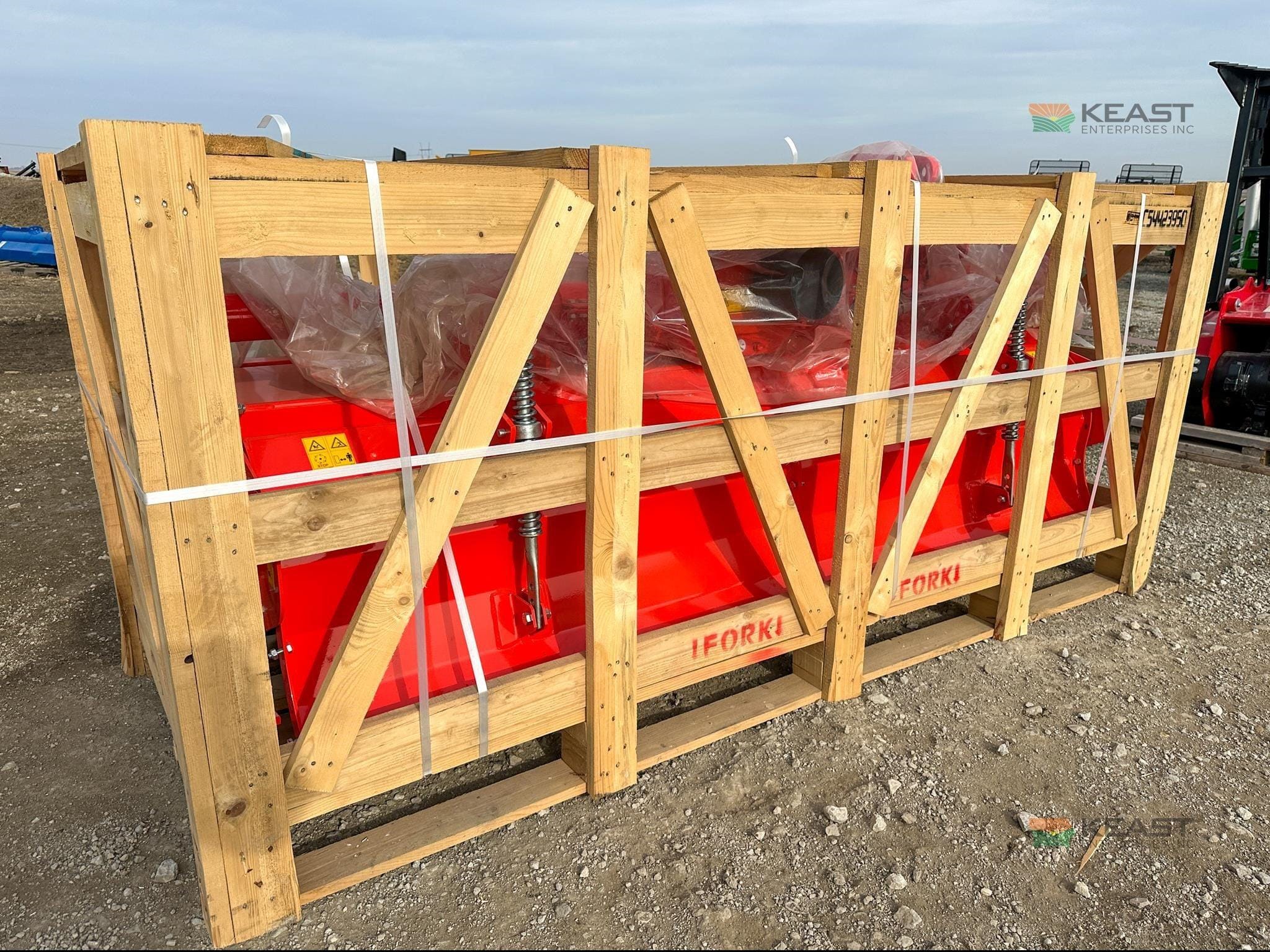 2026 Maschio C230 Equipment Image0