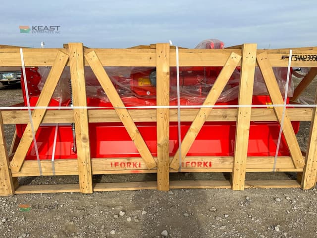 Image of Maschio C230 equipment image 1