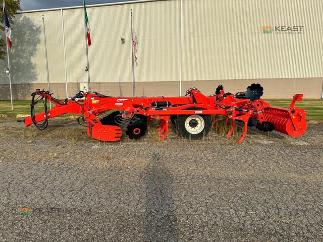 Image of Maschio Dracula 430 equipment image 2