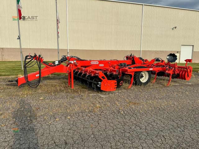 Image of Maschio Dracula 430 equipment image 1