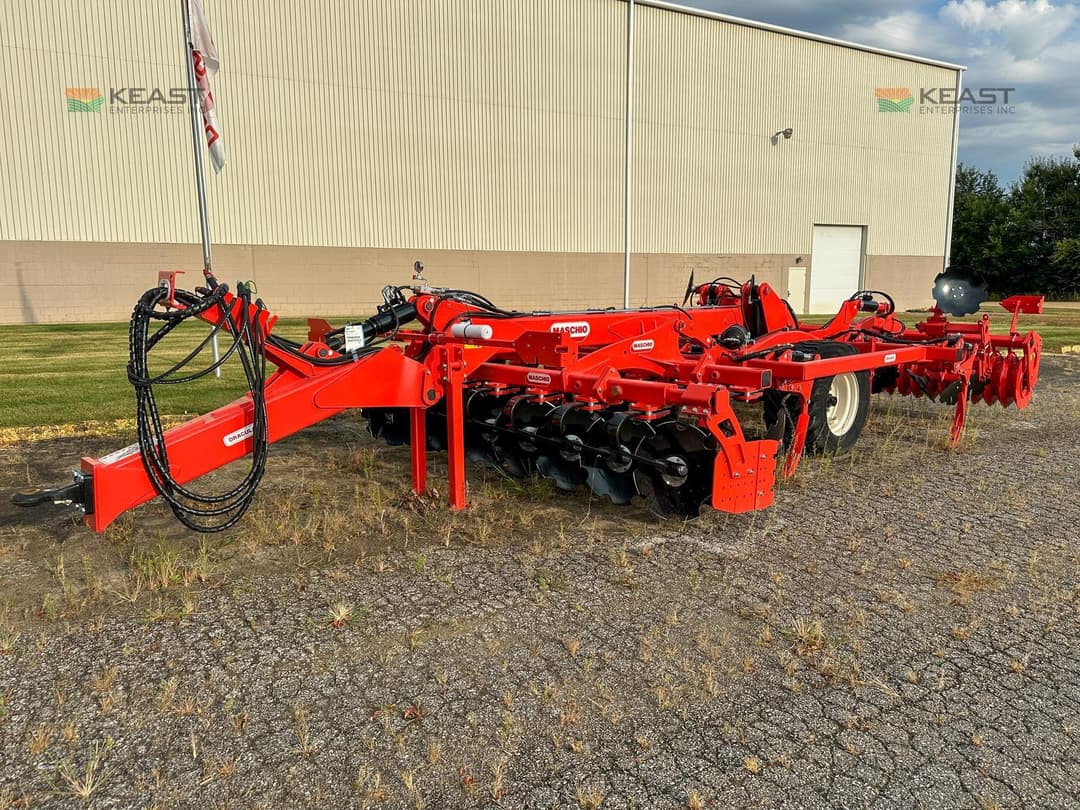 Image of Maschio Dracula 430 Primary image