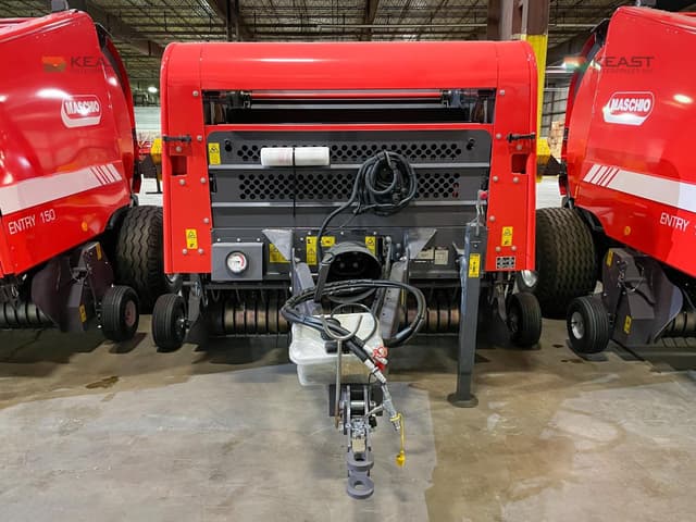 Image of Maschio Entry 120 equipment image 1