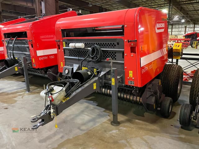 Image of Maschio Entry 120 equipment image 2