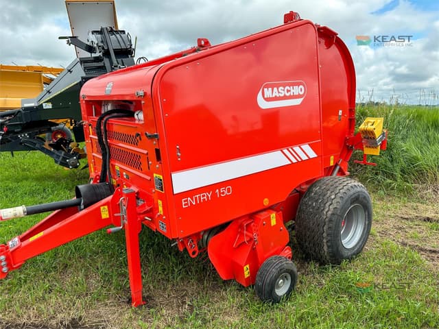 Image of Maschio Entry 150 equipment image 4