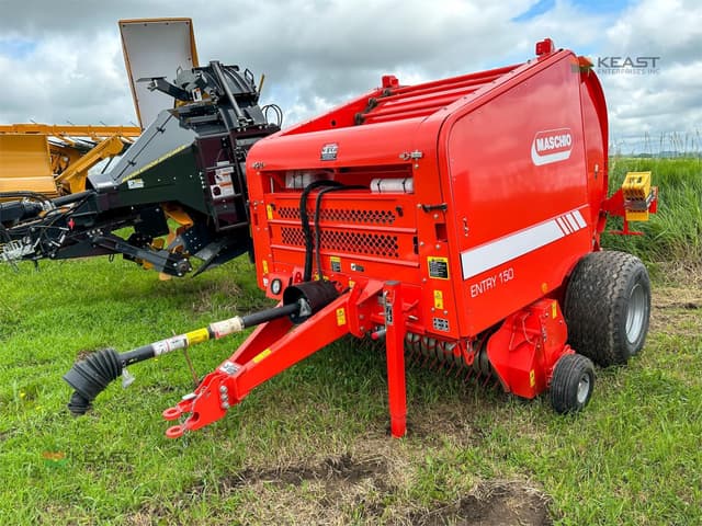 Image of Maschio Entry 150 equipment image 2
