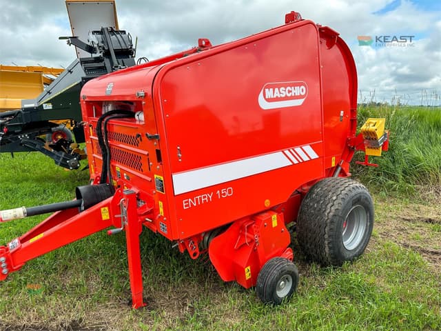 Image of Maschio Entry 150 equipment image 4
