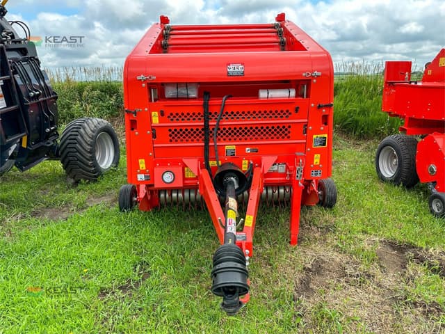 Image of Maschio Entry 150 equipment image 1