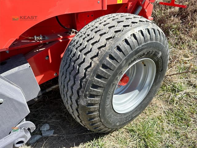 Image of Maschio Entry 150 equipment image 4