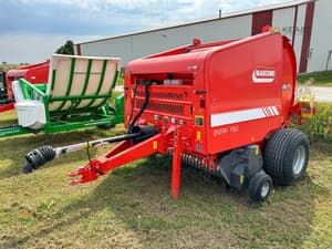 2026 Maschio Entry 150 Image