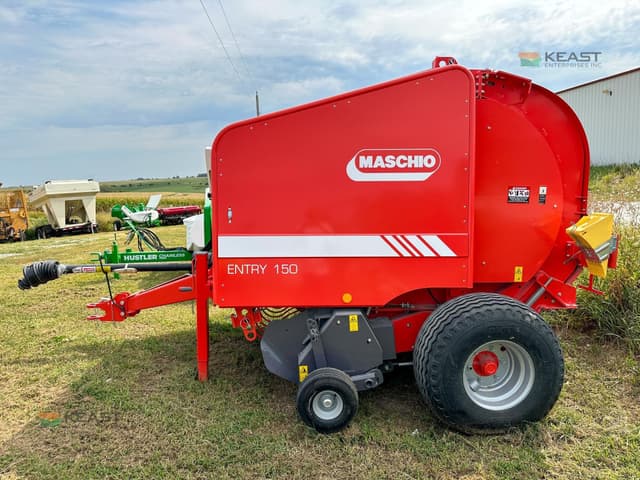 Image of Maschio Entry 150 equipment image 1