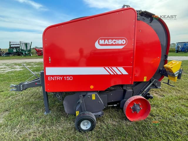 Image of Maschio Entry 150 equipment image 4