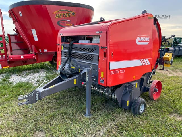 Image of Maschio Entry 150 equipment image 2