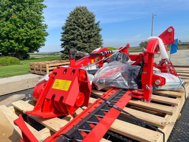 Image of Maschio Fiore 205 equipment image 1