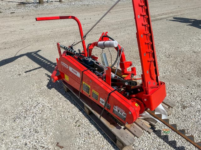Image of Maschio Fiore 235 equipment image 2