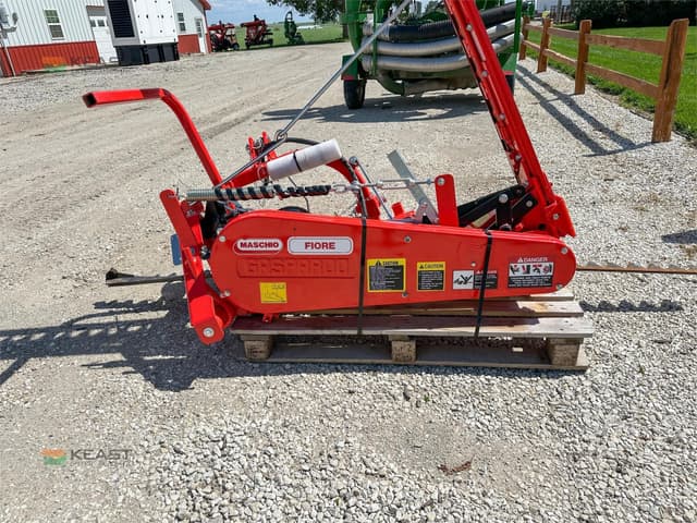 Image of Maschio Fiore 235 equipment image 1