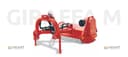 2026 Maschio Giraffa M 120 Image