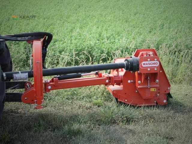 Image of Maschio Giraffa M 120 equipment image 1