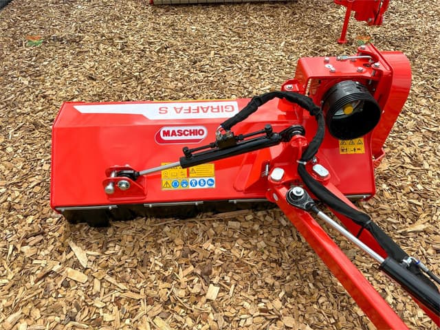 Image of Maschio Giraffa S 140 equipment image 1
